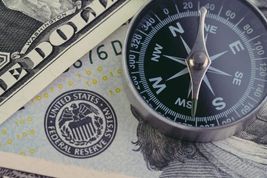fed dollar